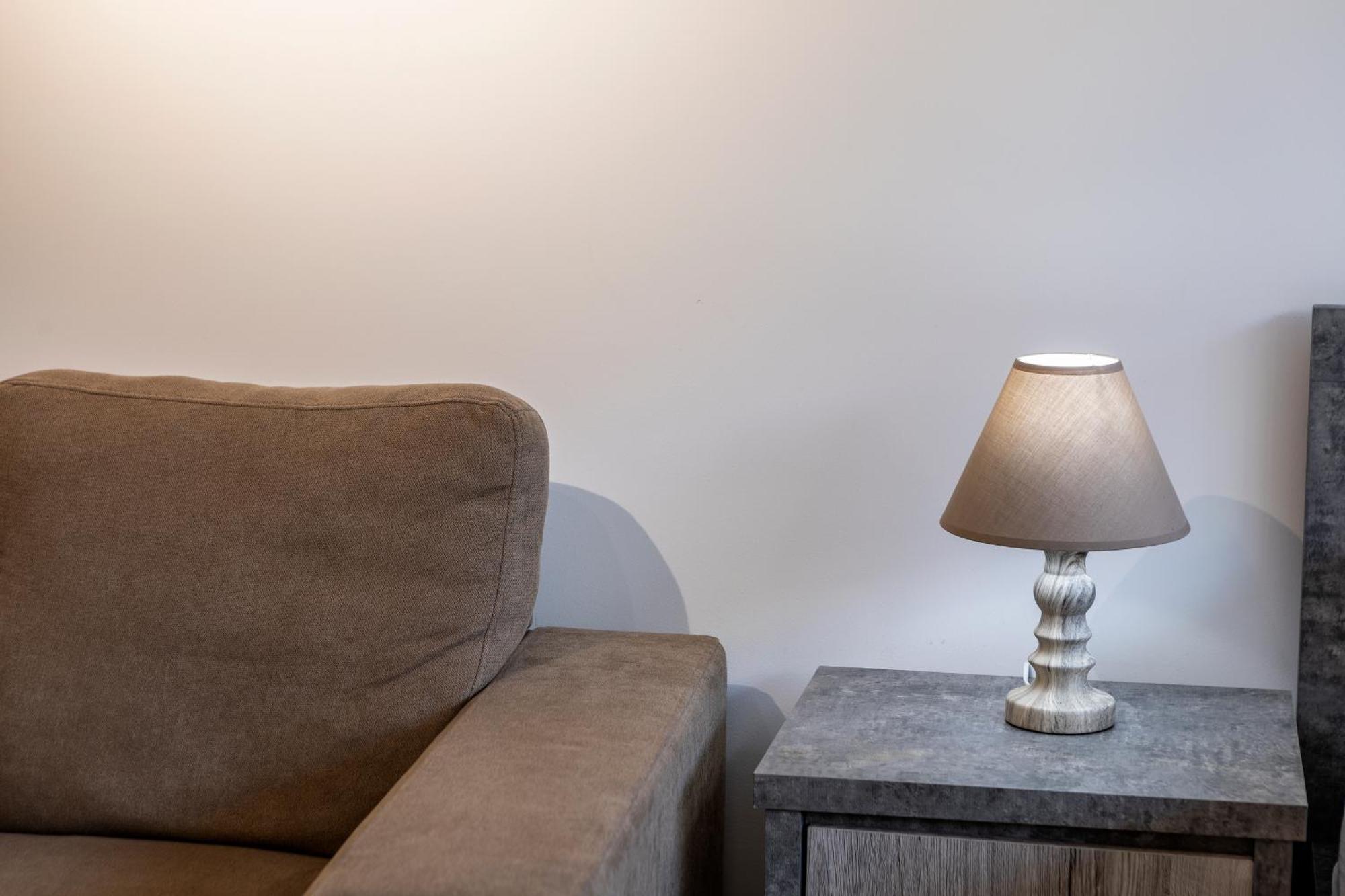 C-Premium Apts 100M From Beach And City Centre Larnaca Ngoại thất bức ảnh